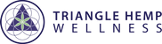 Triangle Hemp Wellness logo