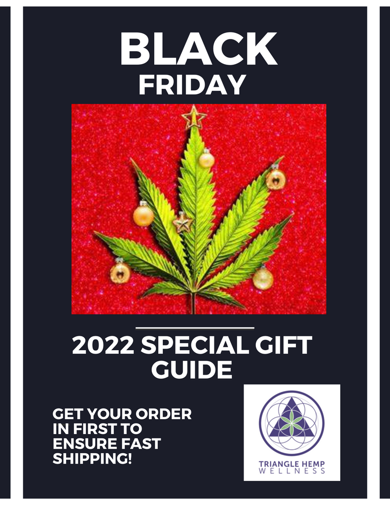 Our 2022 Gift Guide