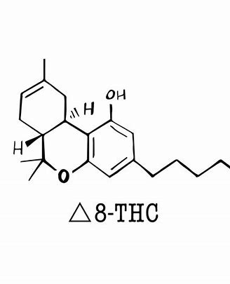 Here’s What You Should Expect After Consuming Delta-8-THC