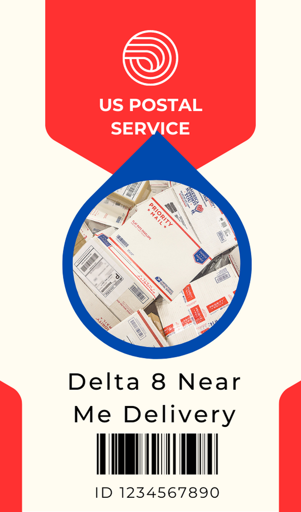 Delta Delivery Delta 8 Near Me Delivery: Elevate Your Experience! – Triangle Hemp Wellness