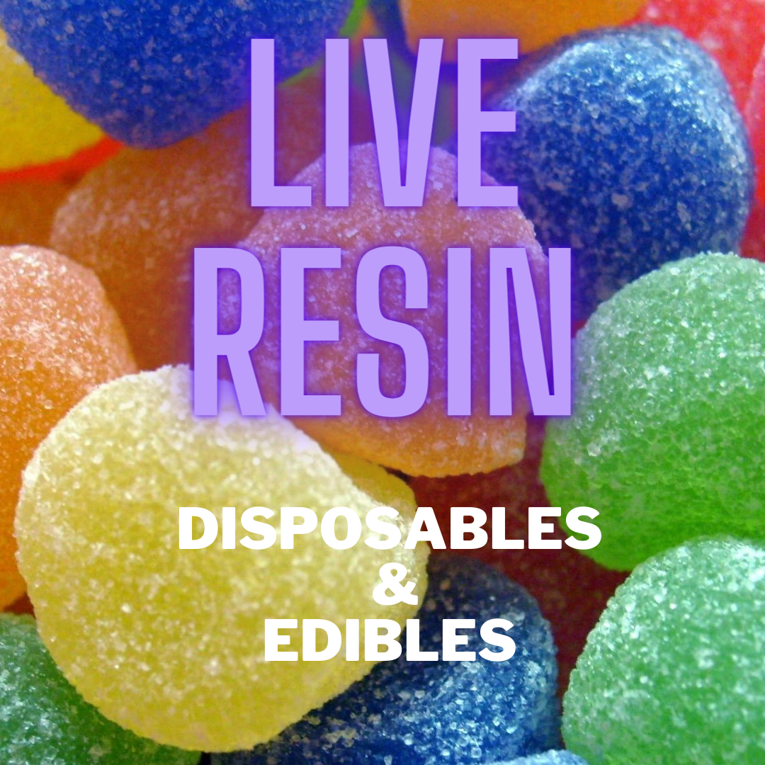 Live Resin