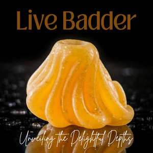 Live Badder: Unveiling the Delightful Depths