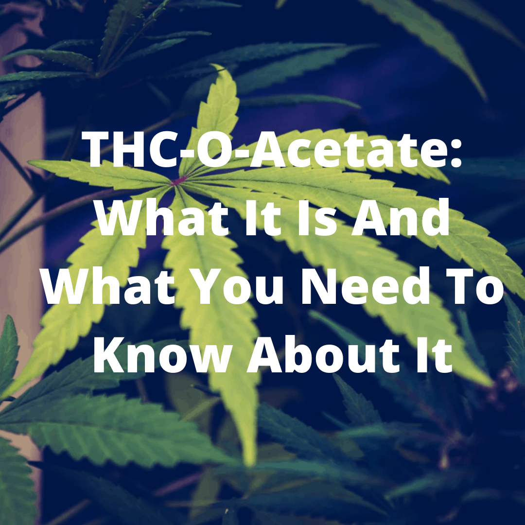 THC O What is it