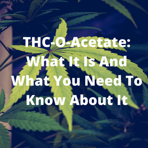 THC-O: An Overview