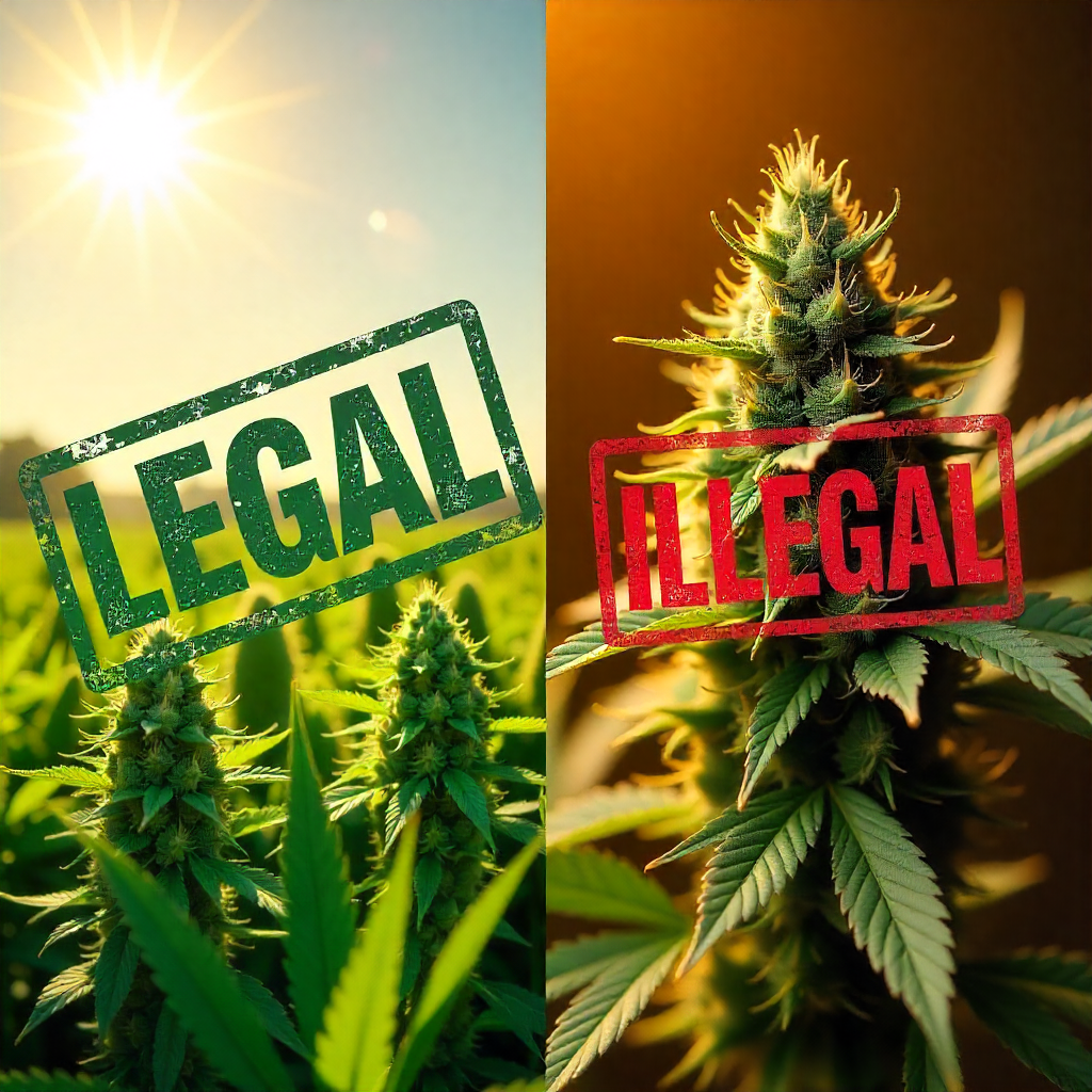 Delta 9 in Texas 2026: What's Legal, What's Banned & What Happens December 11
