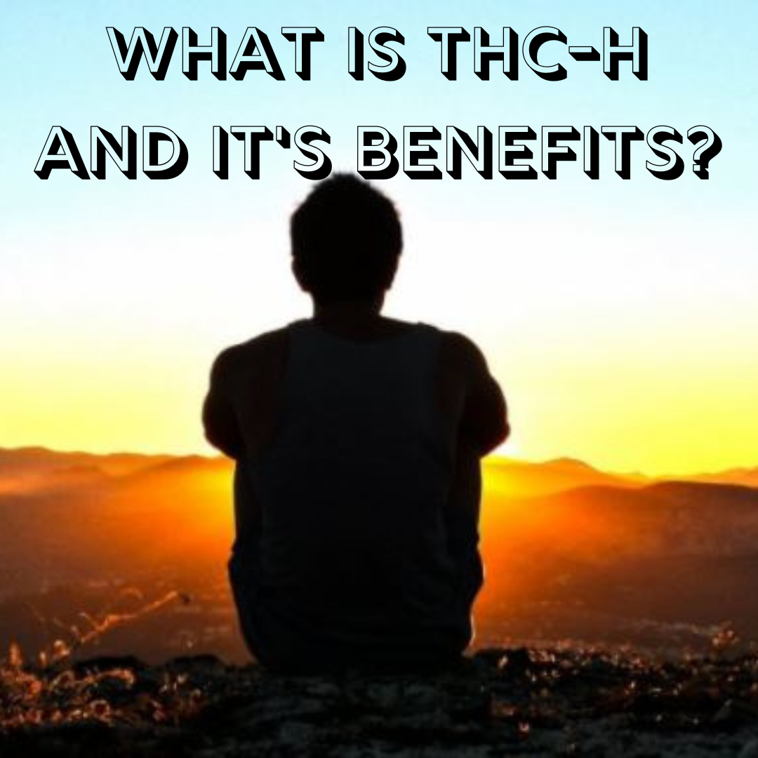 What Exactly is THC-H?