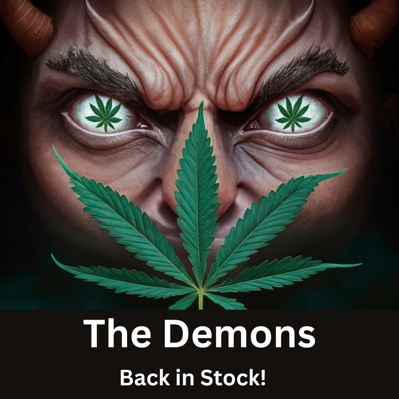 Demons