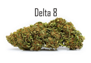 Delta 8 Pre Rolls, Flower & Hash