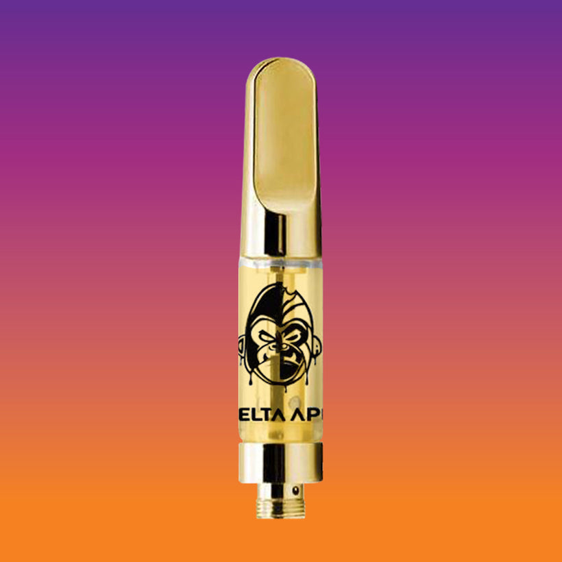 Delta Ape Cartridges