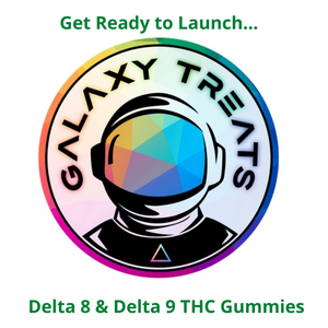 Galaxy Treats