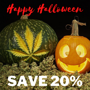 HALLOWEEN SALE