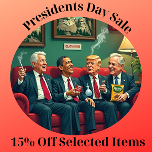 Hail to the Savings!