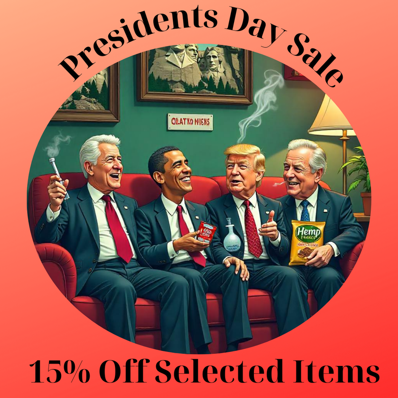 Hail to the Savings!