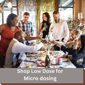 Low Dose for Micro dosing