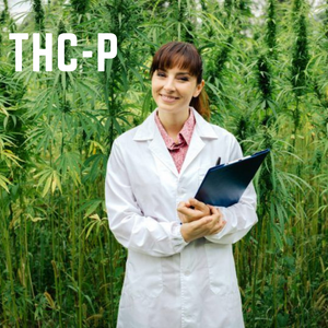 THC-P