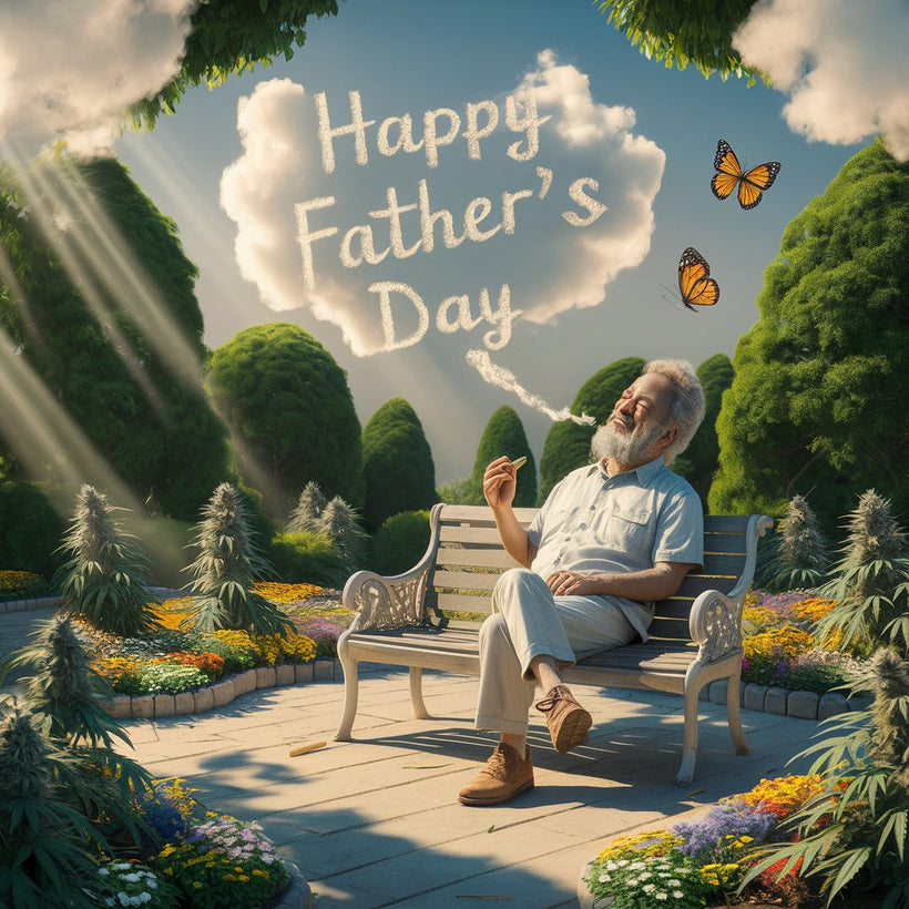 Father&#39;s Day Special