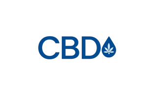 cbd products minimal icon