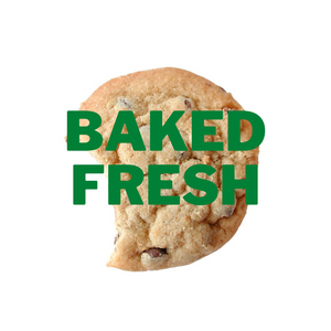 Baked Fresh Collection