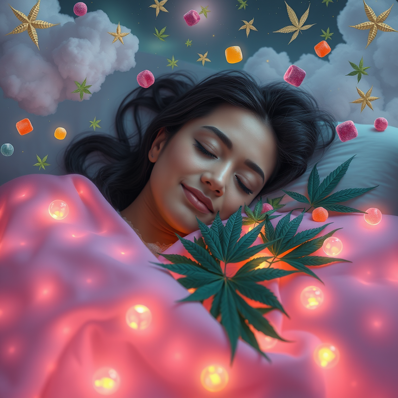 Improve Your Sleep Routine with 15% Off Hemp Products for Restful Nights!