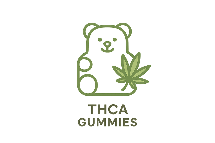 THCA Gummies