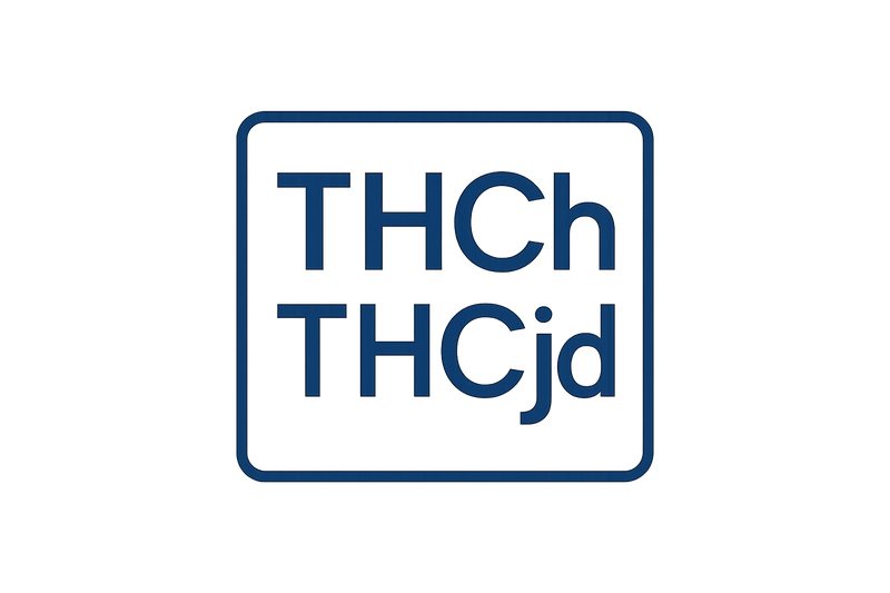 ThCh THCjd minimal icon