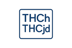 ThCh THCjd minimal icon