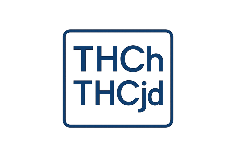 THCh THCjd