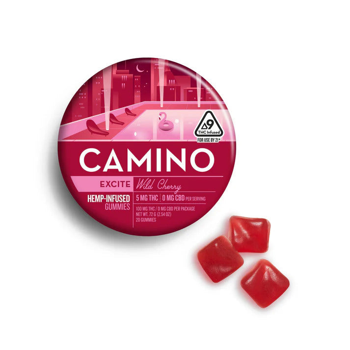 Camino