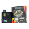 STNR Creations 3g Stoners Blend Disposable – D8/D10/THCP/THCB, 6 Strains