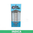 THCP 1G Dab Pen | Adios MF - Triangle Hemp Wellness