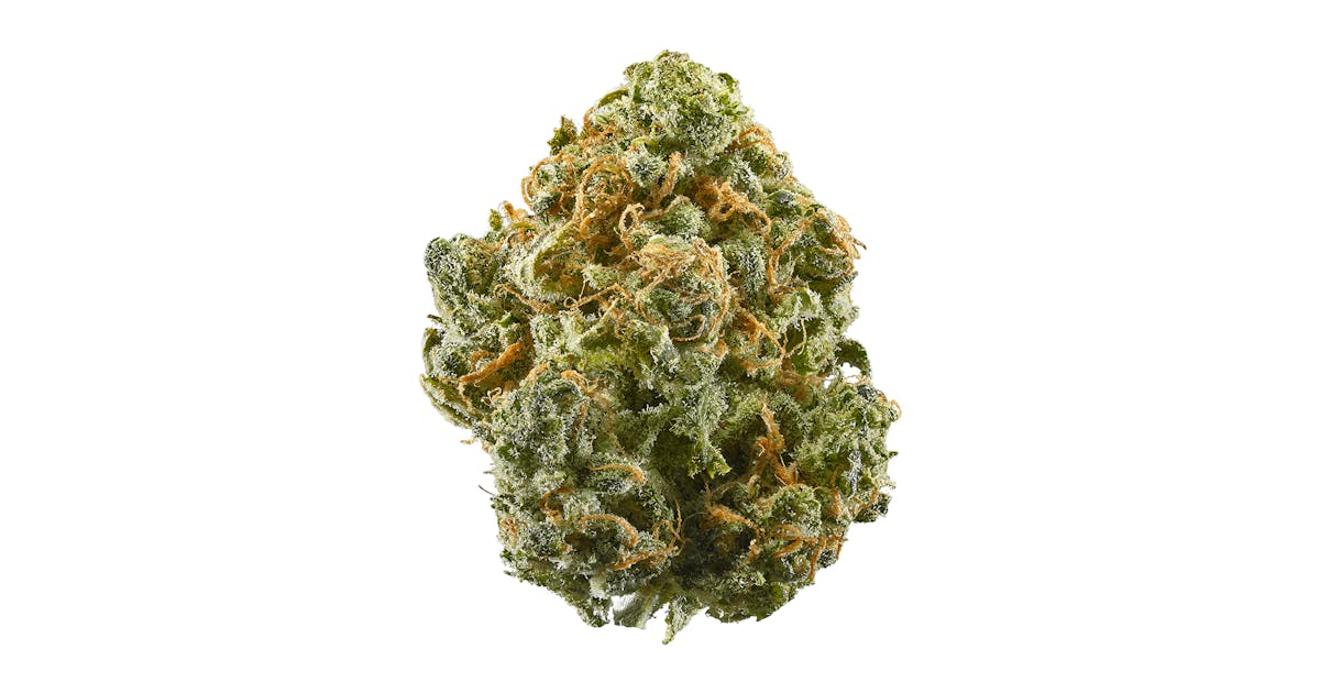 Alaskan Thunder Fuck (Sativa) – THCA 32.26%