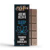 Bhumi Tiramisu Dark Chocolate Bar 400mg Delta-8 (Belgian Dark)