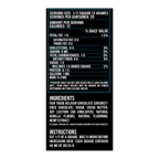 Tiramisu Dark Chocolate Bar 300mg D8 - Triangle Hemp Wellness