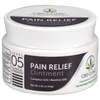 CBD Clinic Level 5 Pain Relief Ointment – 44g Maximum Clinical Strength Jar