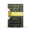 Karats Deuces 2G Cartridge – Delta-8 Live Resin with THCA, THCP & THC-B
