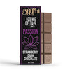 Bhumi Maca Passion Dark Chocolate Bar Delta-9
