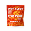 Loud Cloud 1500mg High-Potency Gummies – 5-Cannabinoid Blend