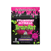 Brain Rot Gummies 2000mg – 1000mg Per Gummy | THC-A, D9 & THC-P Live Sugar