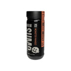 Half Bak’d Sumo Gummies 420mg 25ct 10500mg – Monster Mango