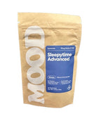 Sleepytime Advanced Nano Delta 9 THC Gummies- Mood - Triangle Hemp Wellness