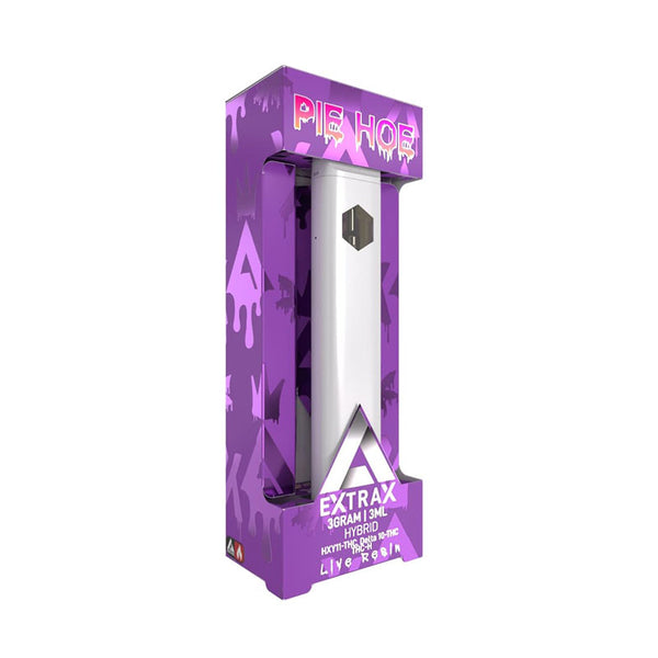 Extrax HXY11-THC 3G Disposable | HXY Collection - Triangle Hemp Wellness