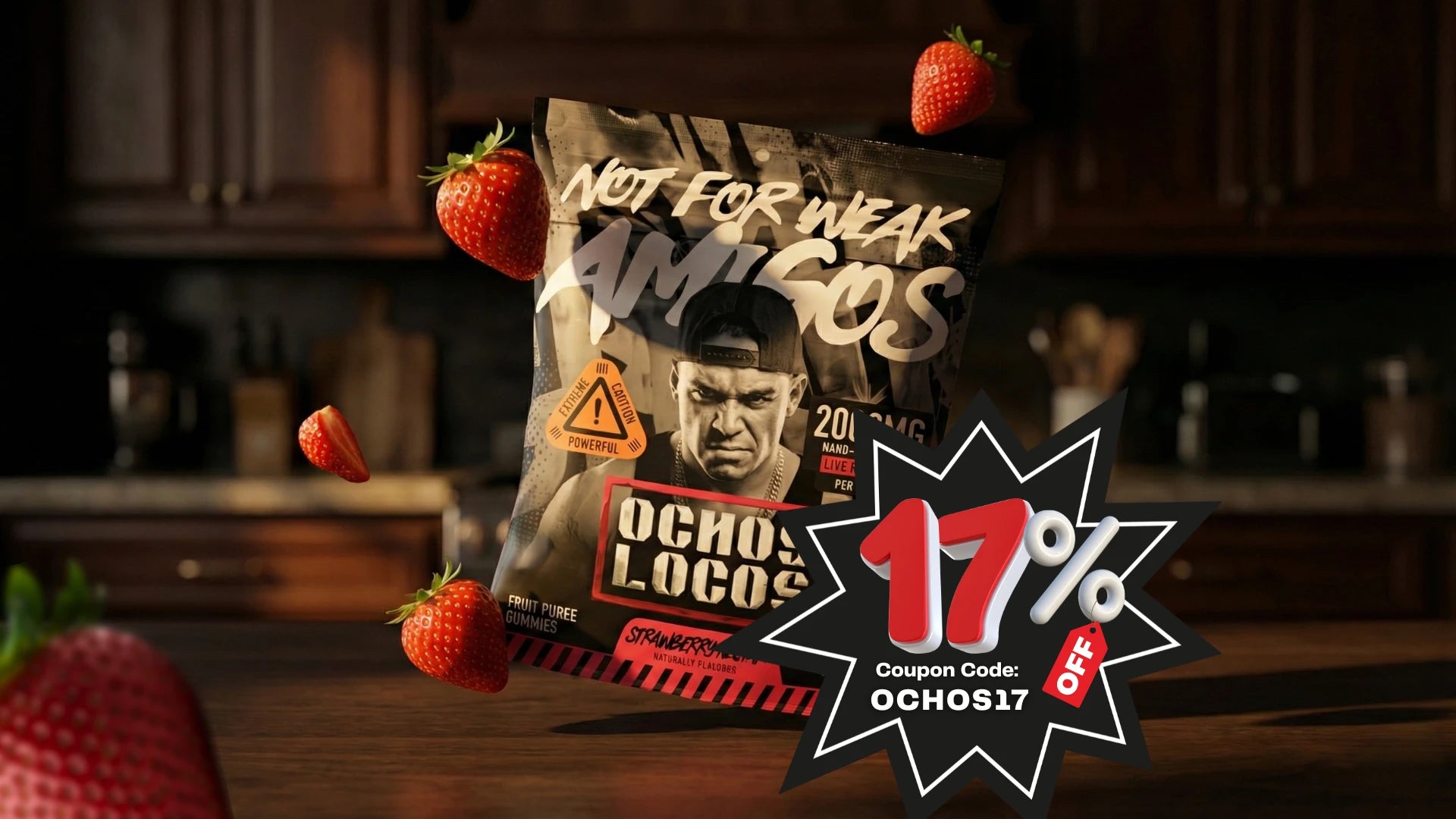 every pouch is designed for experienced consumers who demand maximum potency and exceptional flavor.