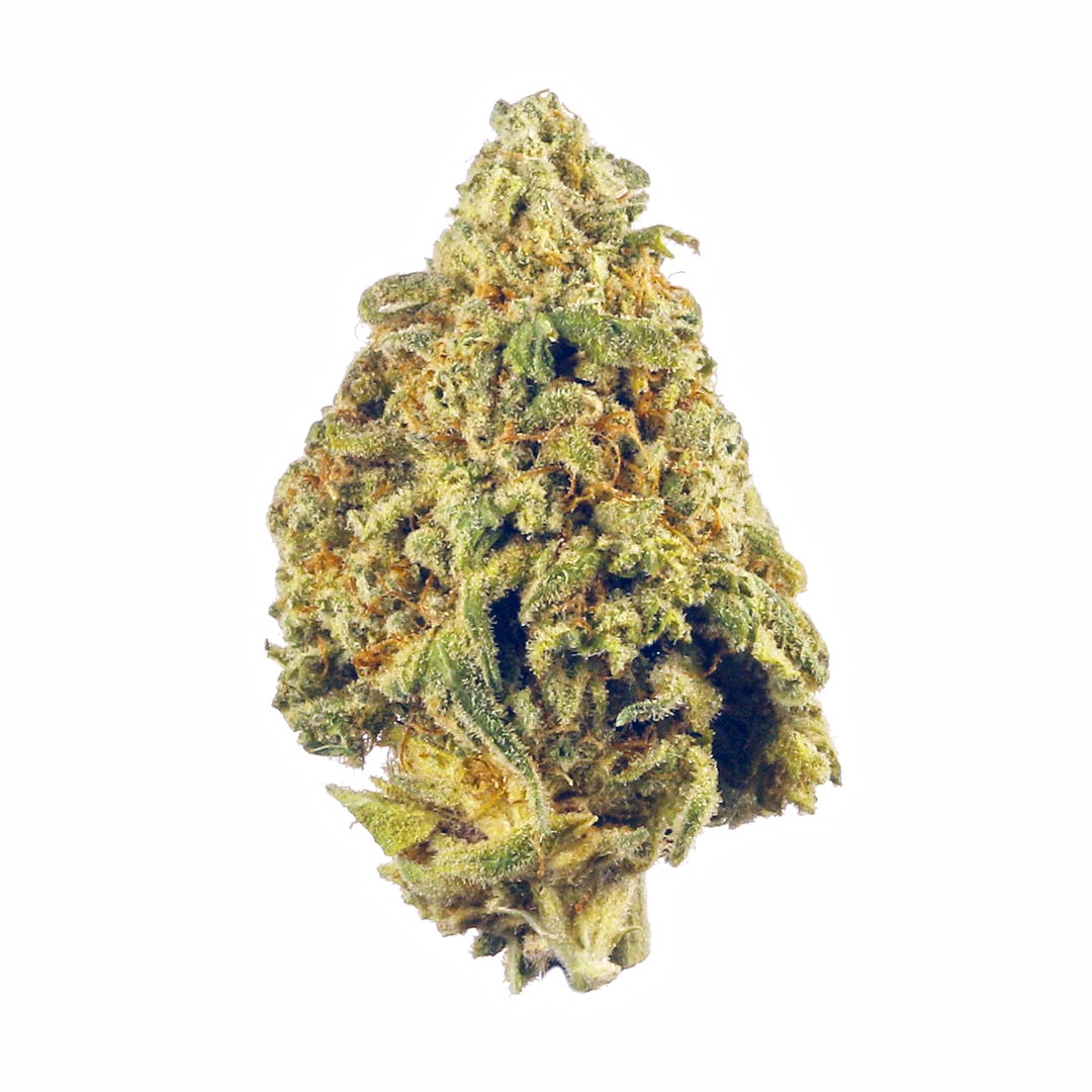 Cereal Milk High AAA THCA Flower- Sativa - Triangle Hemp Wellness