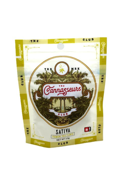 Durban Poison – THCA 28.00%