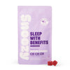 Snoozy Sleep with Benefits Extra Strength