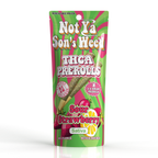 NYSW Sour Strawberry Pre Roll – THCA 2 Pack - Triangle Hemp Wellness
