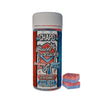 Chapo Blanco Double Stacks – 1,000mg Per Gummy, THCP D9 D8 Blend