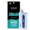 URB x Torch Sticki 4G Smart AIO Live Rosin Disposable Vape (6 Strains)