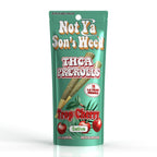 NYSW Tropical Cherry Pre Roll – THCA 2 Pack - Triangle Hemp Wellness