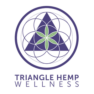 Triangle Hemp Wellness